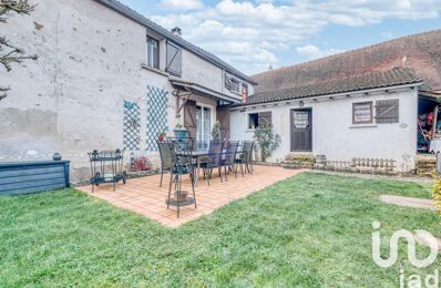 vente maison 285 000 € à proximité de Coulommiers (77120)