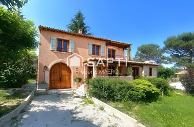 vente maison 1 250 000 € à proximité de Aix-en-Provence (13090)