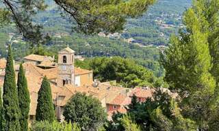 Maison 4 Pièces 220 m² à vendre à Ventabren (13122)