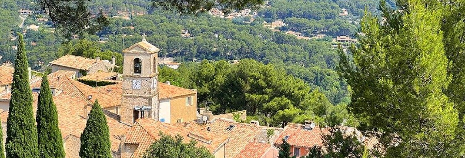 Maison 4 Pièces 220 m² à vendre à Ventabren (13122)