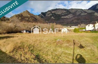 vente terrain 310 000 € à proximité de Saint-Jean-de-Maurienne (73300)