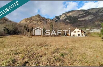 vente terrain 236 000 € à proximité de Le Chatel (73300)