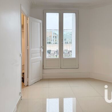 Appartement 2 pièces 33 m²