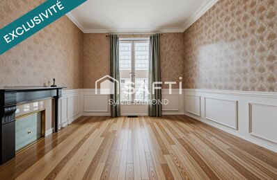 vente appartement 430 000 € à proximité de Paris 17 (75017)