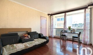 Appartement 4 Pièces 67 m² à vendre à Chaville (92370)