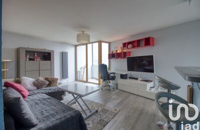 vente appartement 439 000 € à proximité de Les Lilas (93260)