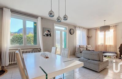 vente maison 295 000 € à proximité de Fontain (25660)