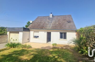 maison 5 pièces 95 m2 à vendre à Sarzeau (56370)