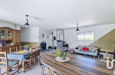 vente maison 239 000 € à proximité de Saint-Cirq (82300)