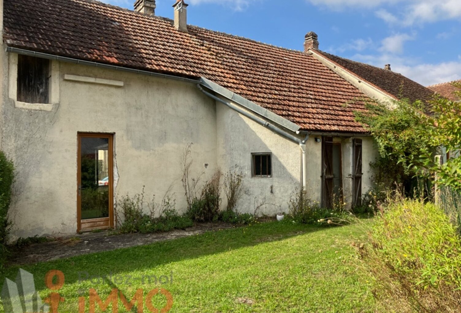 Maison de village — photo 1