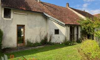 Maison 6 Pièces 117 m² à vendre à Thury (89520)