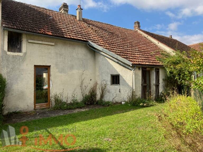 Maison de village — photo 1