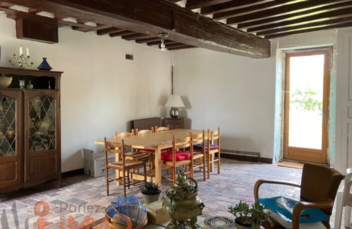 Maison de village — photo 3