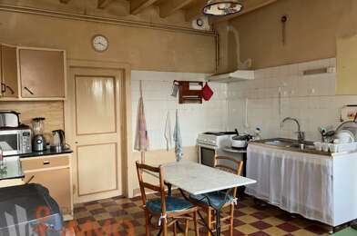 Maison 6 pièces 45000 €