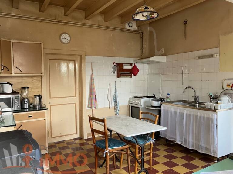 Maison de village — photo 1