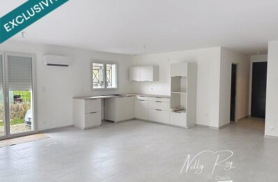 vente maison 198 000 € à proximité de Étauliers (33820)