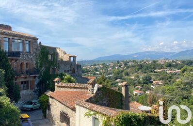 appartement 4 pièces 90 m2 à vendre à Cagnes-sur-Mer (06800)