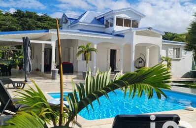 location maison 2 790 € CC /mois à proximité de Guadeloupe (971)