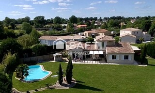 Maison 6 Pièces 169 m² à vendre à Courlay (79440)