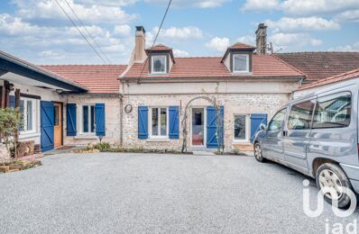 vente maison 355 000 € à proximité de Rully (60810)