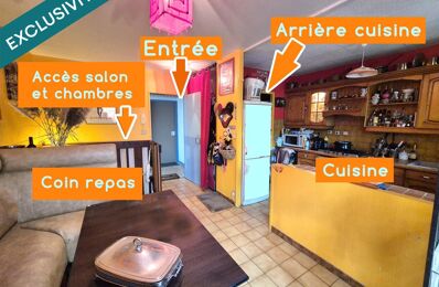 vente appartement 323 000 € à proximité de Rivedoux-Plage (17940)