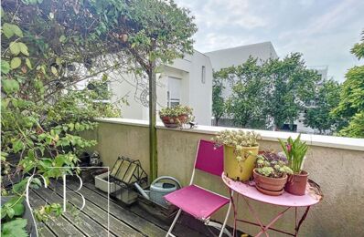 vente appartement 323 000 € à proximité de Saint-Martin-de-Ré (17410)