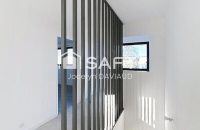 vente maison 365 000 € à proximité de Charce-Saint-Ellier-sur-Aubance (49320)