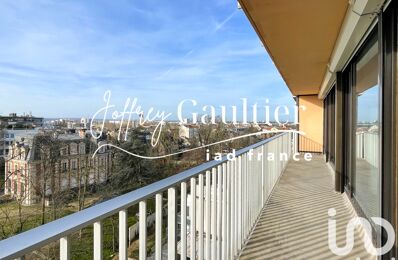 vente appartement 344 000 € à proximité de Courbevoie (92400)