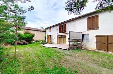 vente maison 175 000 € à proximité de Grayssas (47270)