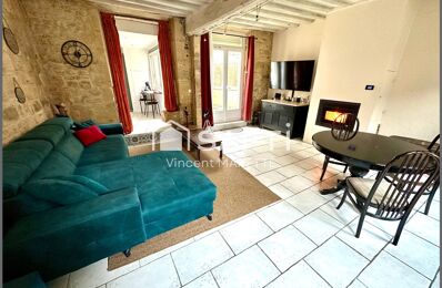 vente maison 167 000 € à proximité de Cires-Lès-Mello (60660)