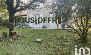 Maison 5 Pièces 104 m² à vendre à Royan (17200)