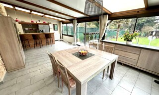 Maison 7 Pièces 172 m² à vendre à Morangles (60530)