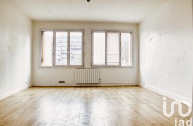 vente appartement 219 000 € à proximité de Bagnolet (93170)