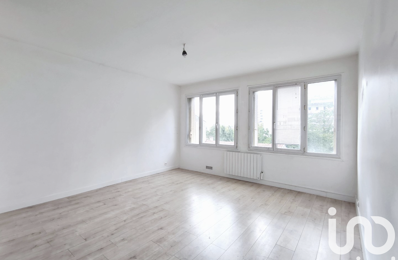 vente appartement 219 000 € à proximité de Saint-Denis (93210)