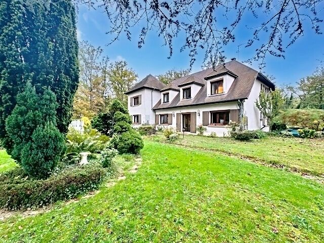 Villa / Maison 8 pièces  à vendre Jonchery-sur-Vesle 51140