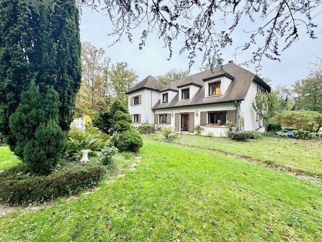 Villa / Maison  T8 à vendre Jonchery-sur-Vesle 51140
