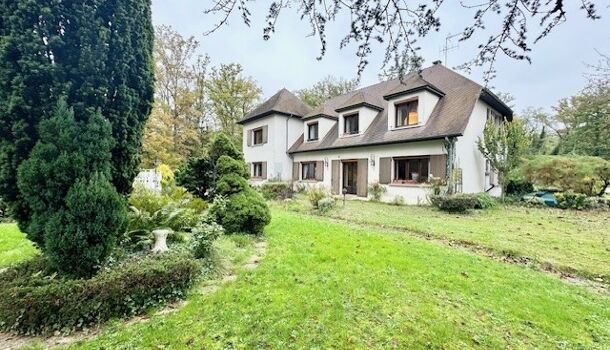 Villa / Maison 8 pièces  à vendre Jonchery-sur-Vesle 51140