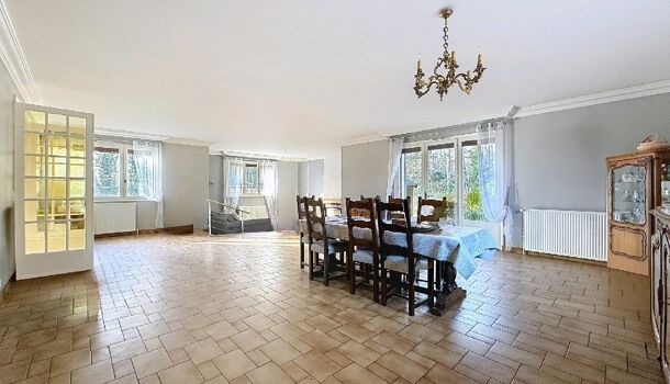 Villa / Maison 8 pièces  à vendre Jonchery-sur-Vesle 51140