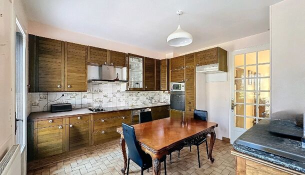 Villa / Maison 8 pièces  à vendre Jonchery-sur-Vesle 51140