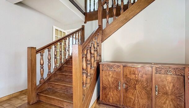 Villa / Maison 8 pièces  à vendre Jonchery-sur-Vesle 51140