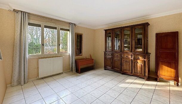 Villa / Maison 8 pièces  à vendre Jonchery-sur-Vesle 51140