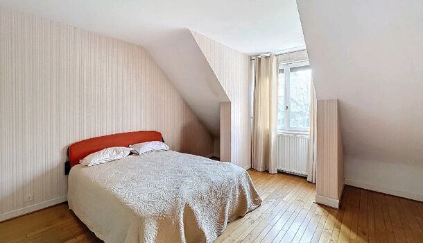 Villa / Maison 8 pièces  à vendre Jonchery-sur-Vesle 51140