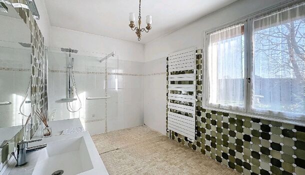 Villa / Maison 8 pièces  à vendre Jonchery-sur-Vesle 51140