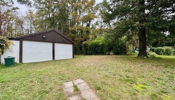 Villa / Maison 8 pièces  à vendre Jonchery-sur-Vesle 51140