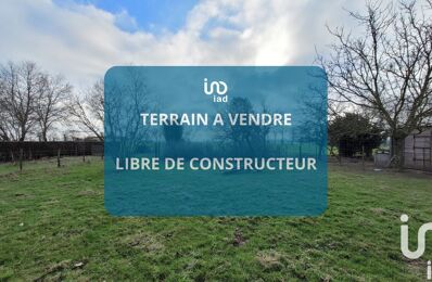 vente terrain 137 000 € à proximité de Parthenay-de-Bretagne (35850)