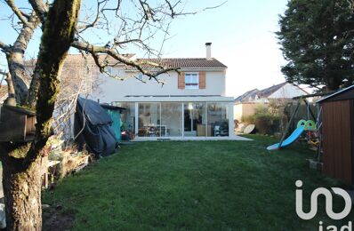 vente maison 365 000 € à proximité de Bazoches-sur-Guyonne (78490)