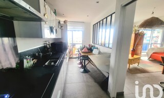 Appartement 3 Pièces 86 m² à vendre à Marseille 9 (13009)