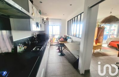 vente appartement 299 000 € à proximité de Carnoux-en-Provence (13470)