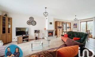 Maison 5 Pièces 150 m² à vendre à Nogent-le-Roi (28210)