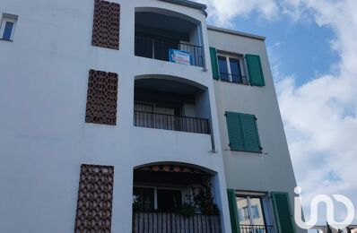 appartement 3 pièces 71 m2 à vendre à Hyères (83400)